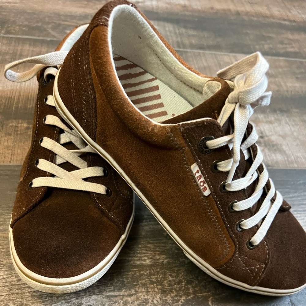 Taos shoes